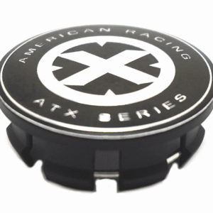 ATX SNAP IN CAP ABS