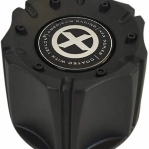 ATX CAP AX181 T-BLK 5X5/135 6X135 SNAPIN