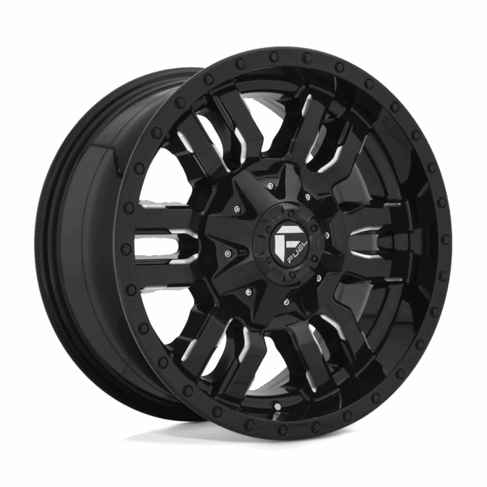 SLEDGE-D595-8LUG-18x9-ET20-GLOSS-BLK-N-MILLED-A1-png.png