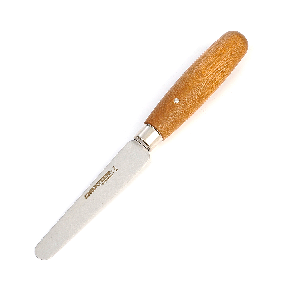 FLEXIBLE SKIVING KNIFE IMPORTED