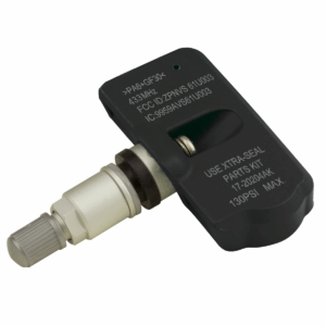 TPMS AUTO LOCATE SMRT SNSR 433MHZ CLAMP