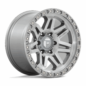 Fuel 1PC FC812 SYNDICATE PLATINUM - 6X5.5