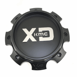XDS DUALLY 8X200/210 FRONT CAP S-BLK
