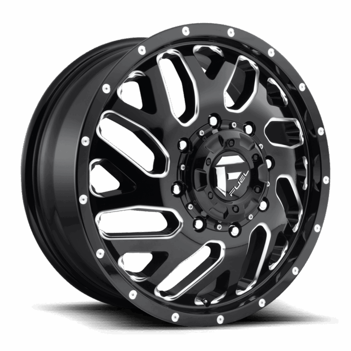 TRITON-22x8-5-ET105-GLOSS-BLK-N-MILLED-FRONT-A1-png.png