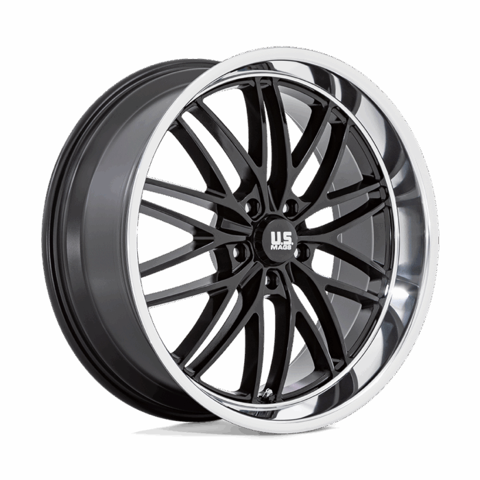 US-MAGS-SANTA-CRUZ-U138-22X9-5LUG-ET15-GLOSS-BLK-W-DIAMOND-CUT-LIP-A1-png.png