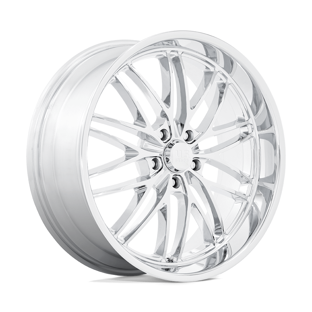 US Mag 1PC UC140 SANTA CRUZ POLISHED - 5X5.0