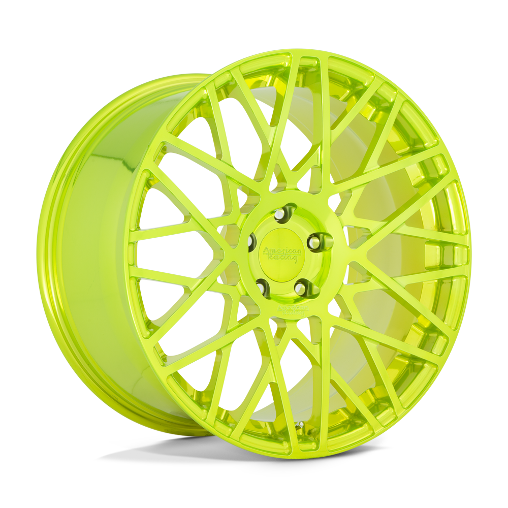 American Racing Forged VF102 VF102 CUSTOM FINISHES - BLANK