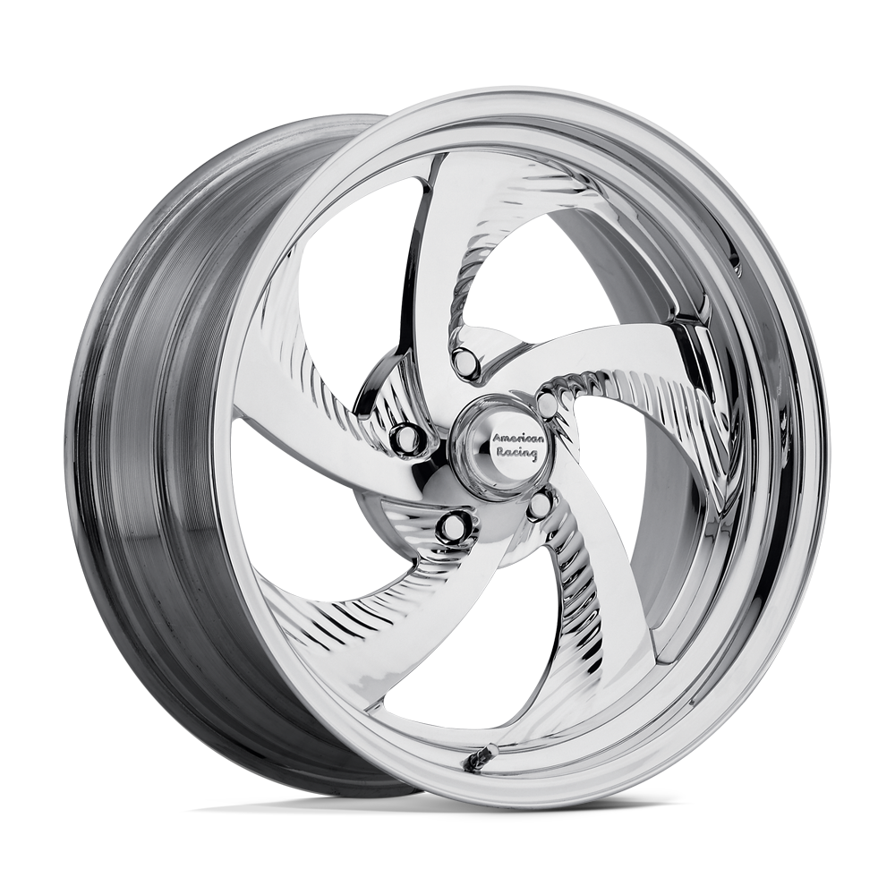 American Racing Forged VF199 VF199 POLISHED - BLANK