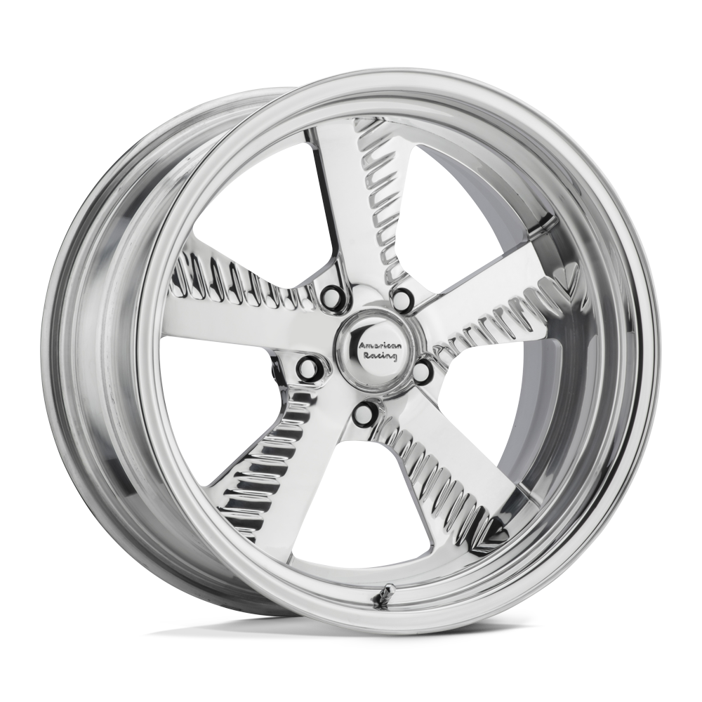 American Racing Forged VF200 VF200 POLISHED - BLANK