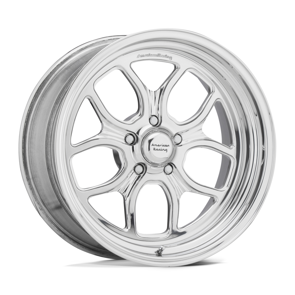 American Racing Forged VF201 VF201 POLISHED - BLANK