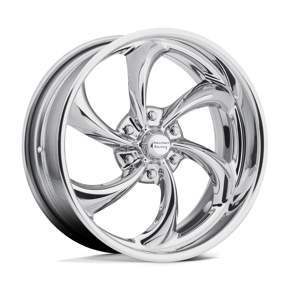 American Racing Forged VF486 VF486 POLISHED - BLANK