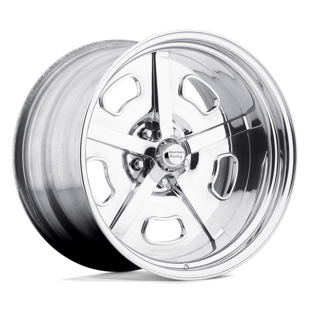 American Racing Forged VF493 VF493 POLISHED - BLANK