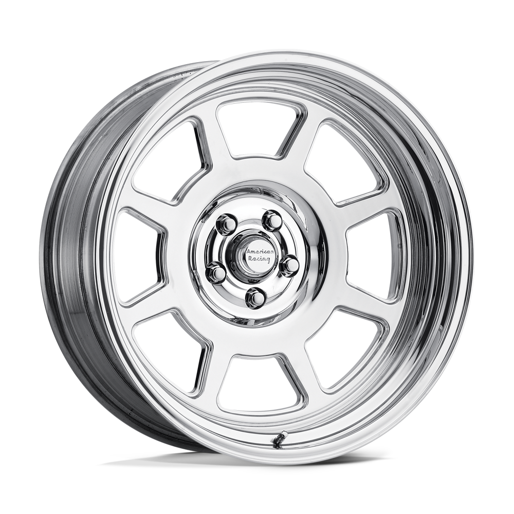 American Racing Forged VF503 VF503 POLISHED - BLANK