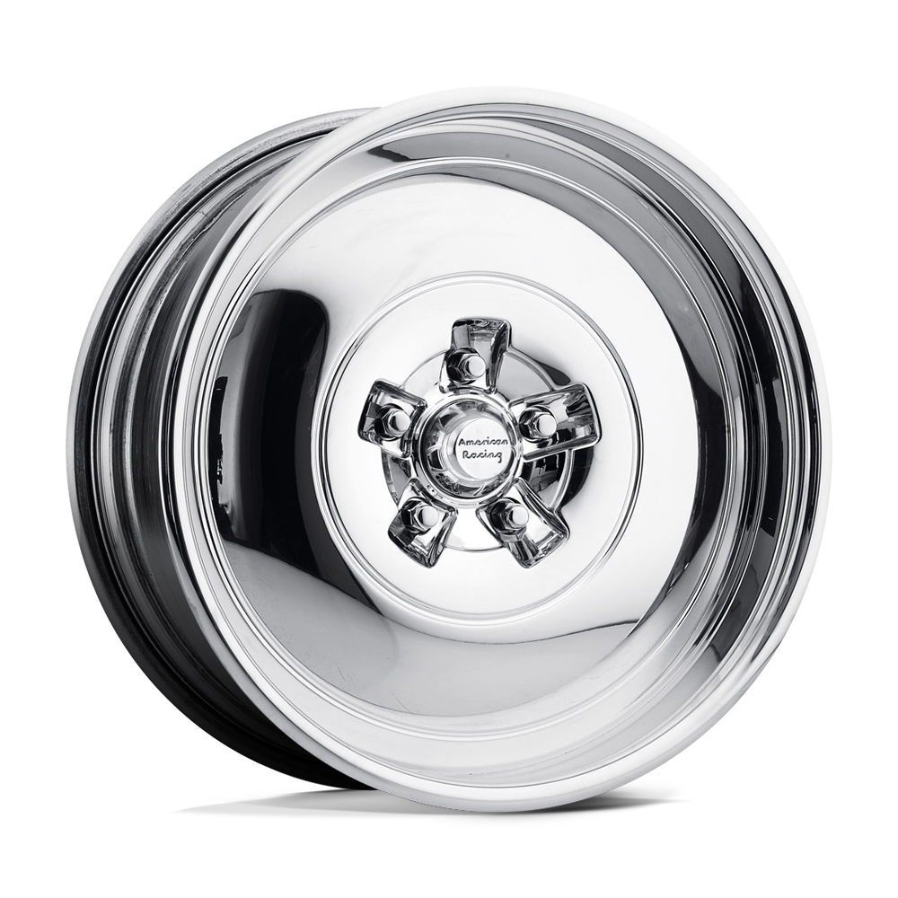 American Racing Forged VF504 EL GORDO POLISHED - BLANK