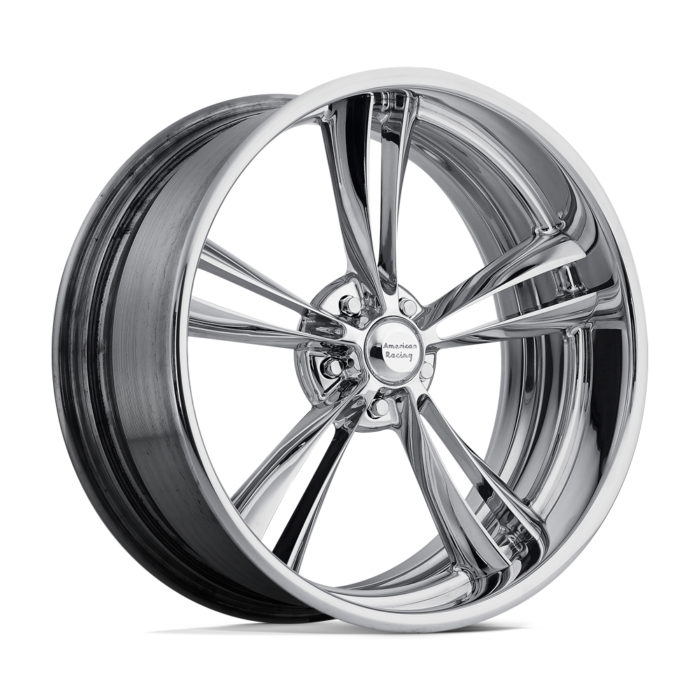 American Racing Forged VF506 VF506 POLISHED - BLANK