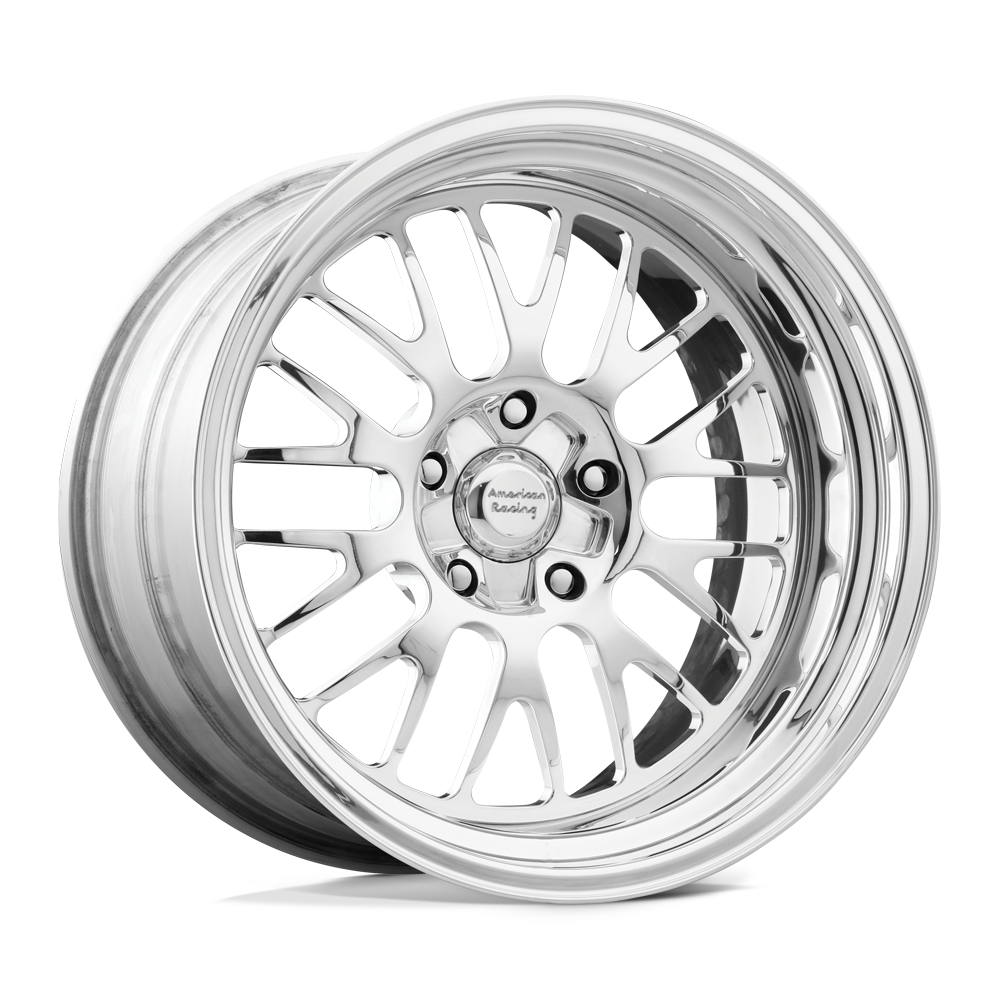 American Racing Forged VF522 VF522 POLISHED - BLANK