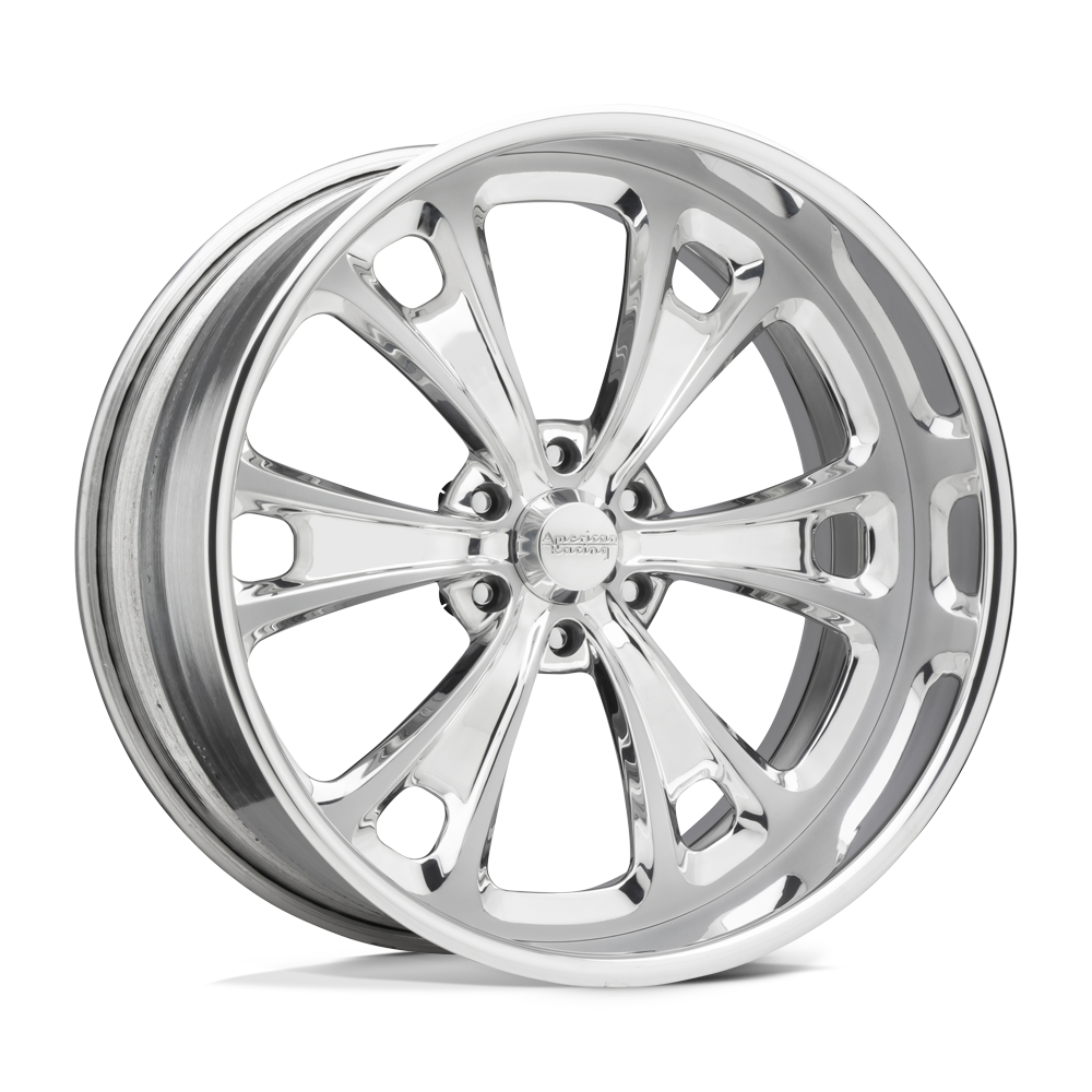American Racing Forged VF530 VF530 POLISHED - BLANK