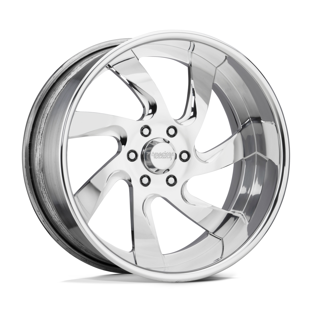 American Racing Forged VF532 VF532 POLISHED - BLANK