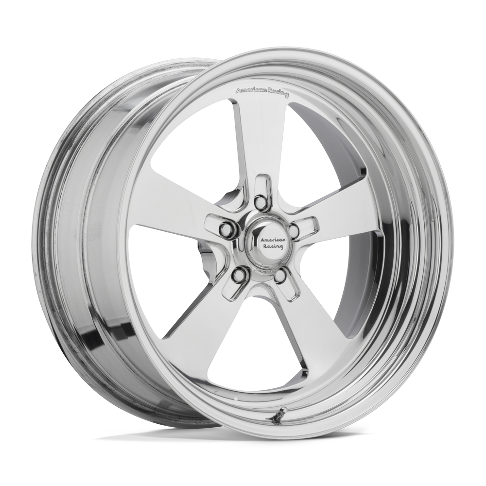 American Racing Forged VF534 VF534 POLISHED - BLANK