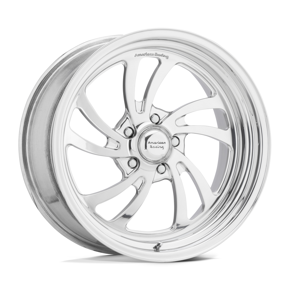 American Racing Forged VF536 VF536 POLISHED - BLANK