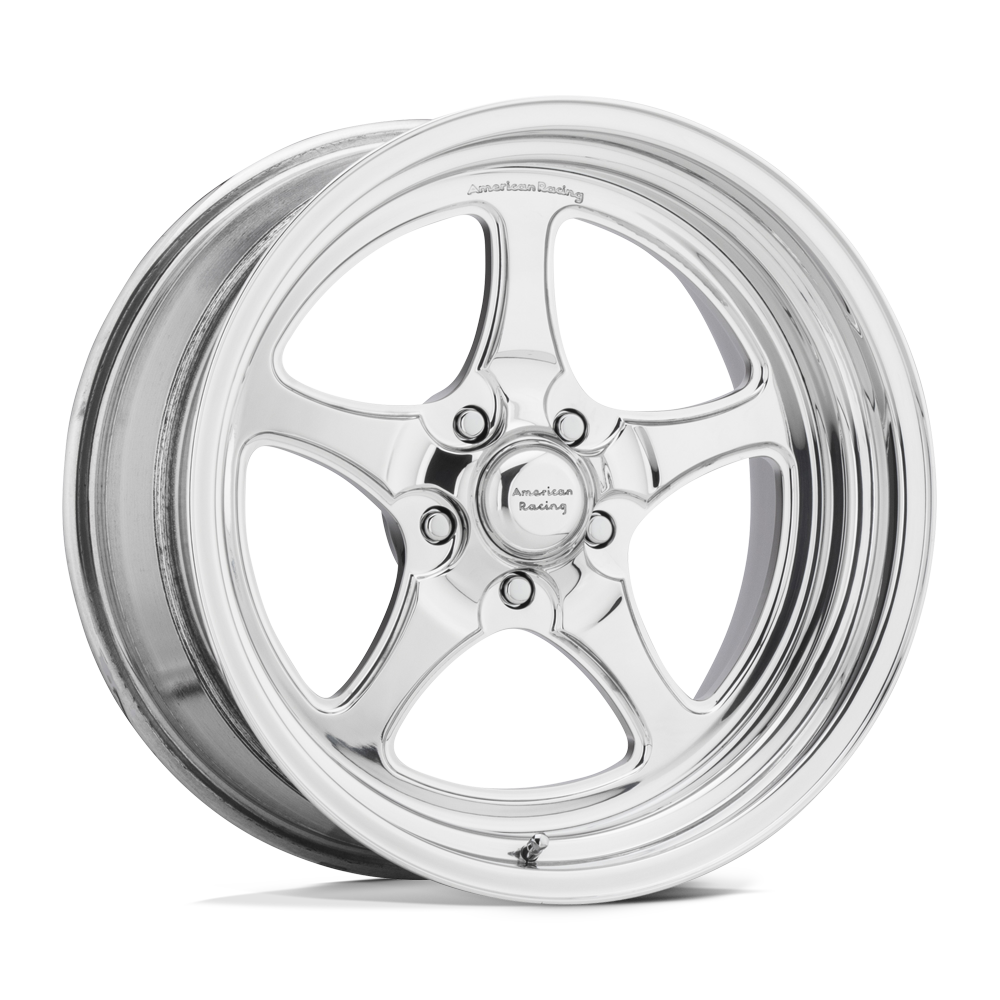 American Racing Forged VF540 VF540 POLISHED - BLANK