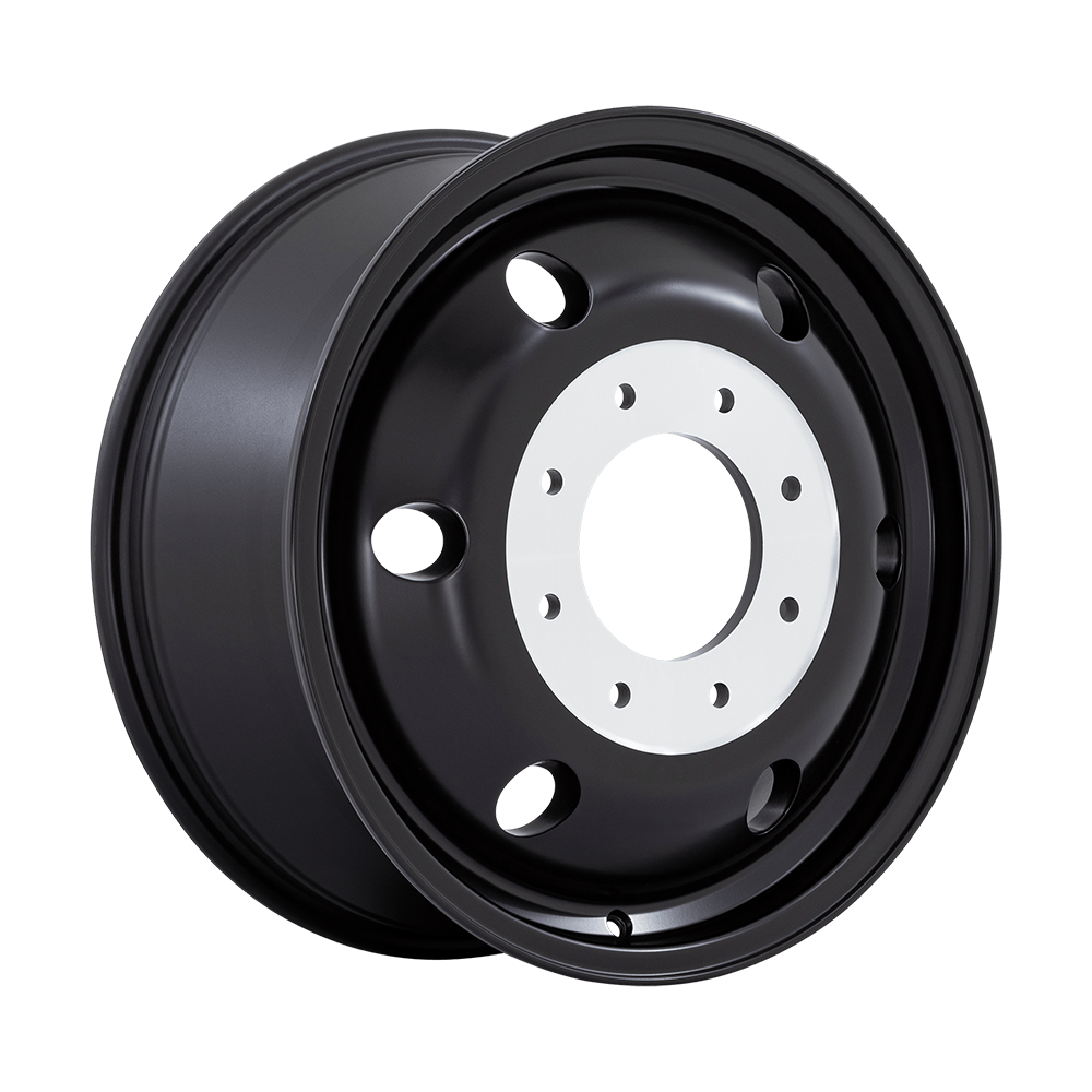 XD XD001 XD001 GLOSS BLACK - 8X6.5