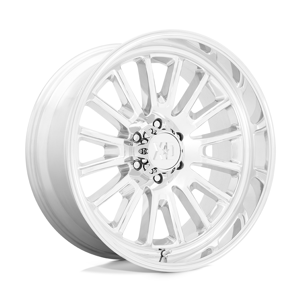 XD XD864 ROVER POLISHED - 6X5.5
