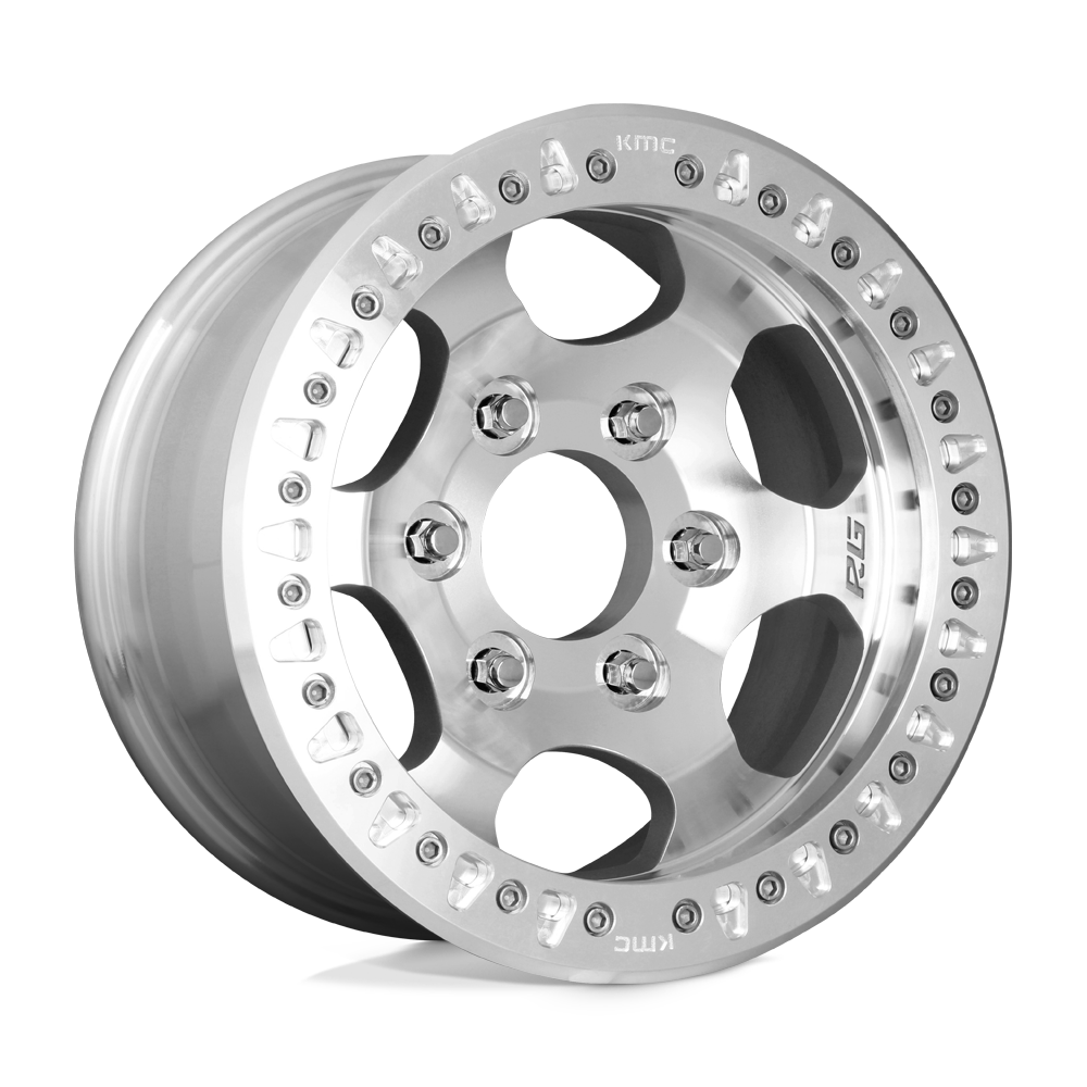 XD XD231 RG RACE BEADLOCK MACHINED - 5X5.0