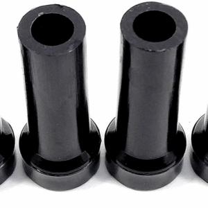 XDS CAP XD775 BLACK SLEEVE 4PK