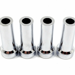 XDS CAP XD775 CHROME SLEEVE 4PK