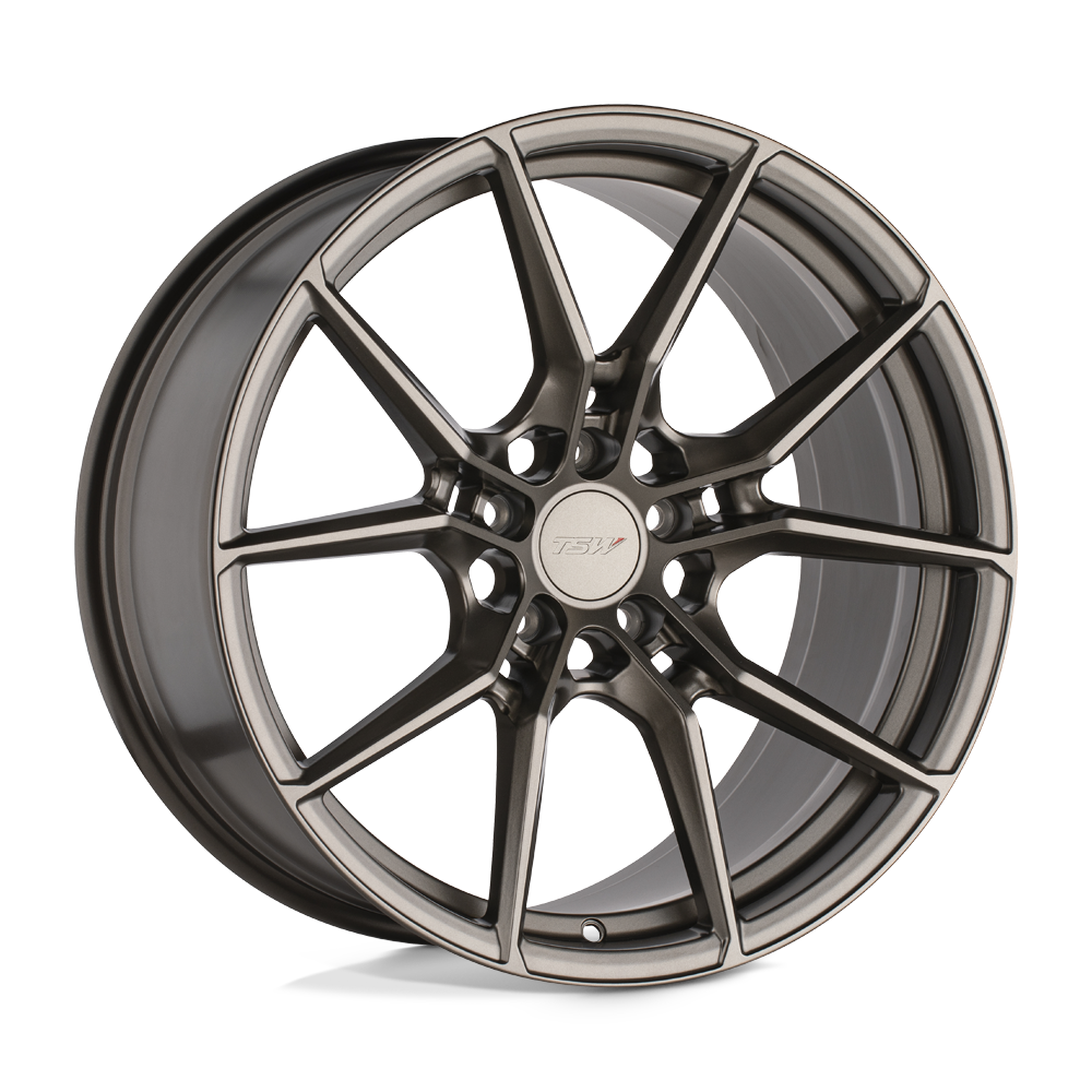 TSW TWNPT NEPTUNE MATTE BRONZE - 5X112