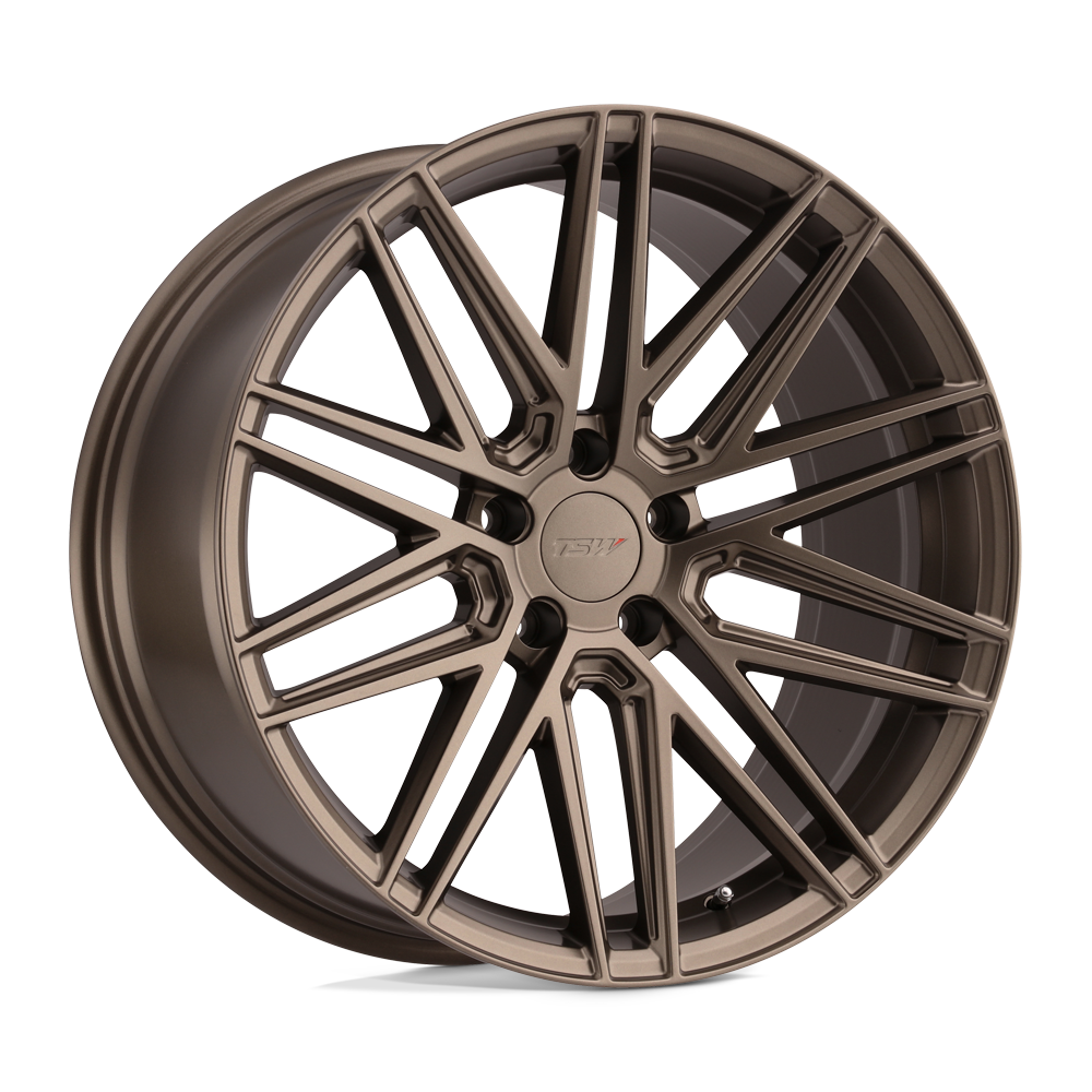 TSW TWPCA PESCARA BRONZE - 5X112