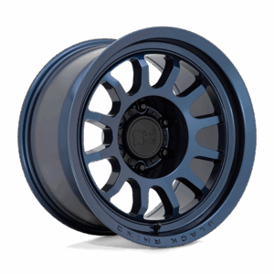 Black Rhino Hard Alloys BRRPD RAPID MIDNIGHT BLUE - 6X5.5