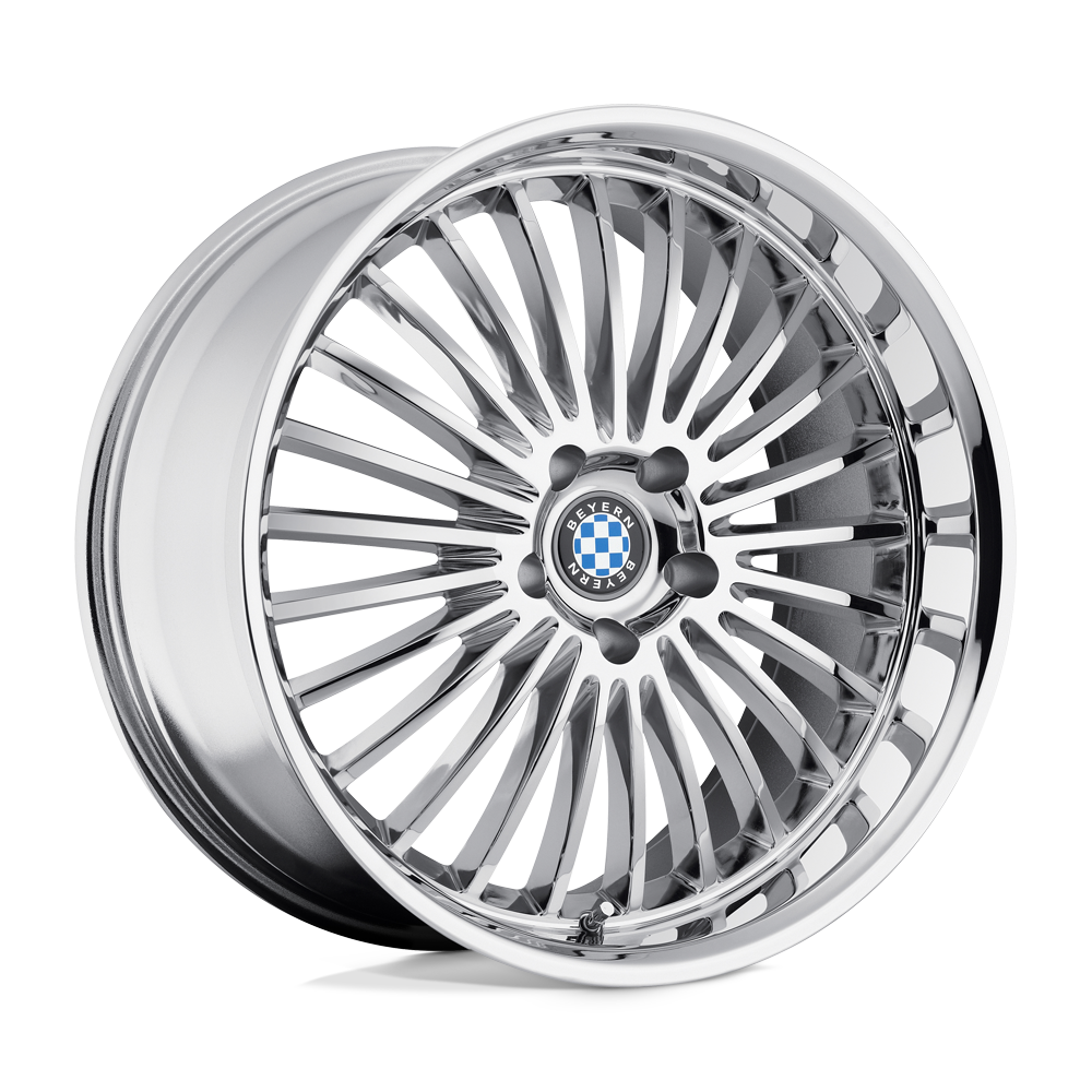 Beyern BEBYT MULTI CHROME - 5X120
