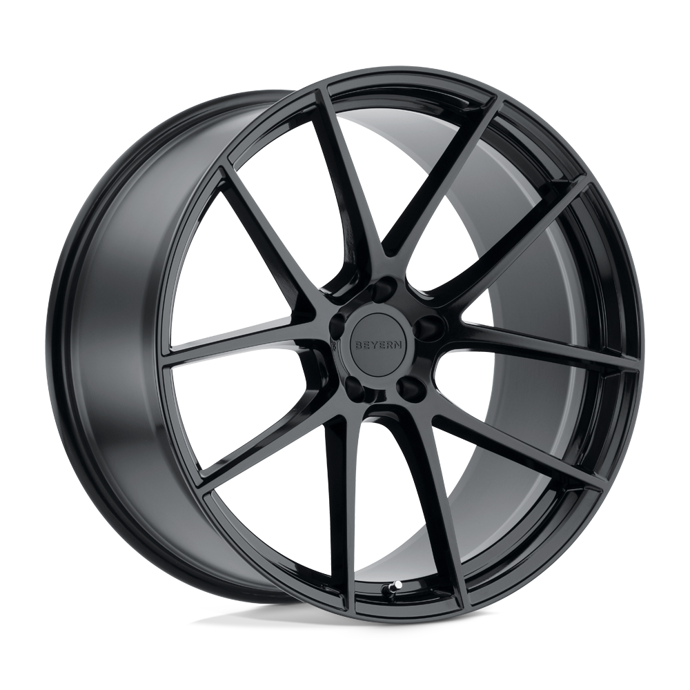 Beyern BEBFT RITZ GLOSS BLACK - 5X120