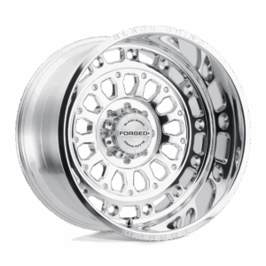 Black Rhino Hard Alloys BRCNT CENTURION POLISHED - 5X5.0