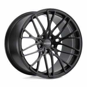 Cray CRFCN FALCON MATTE BLACK - 5X4.75