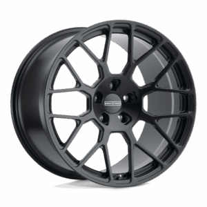 Cray CRVNM VENOM MATTE BLACK - 5X4.75