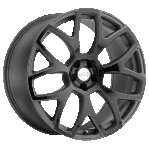 Coventry COHBK HOLBROOK GLOSS BLACK - 5X4.25