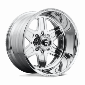 Fuel Forged FF POLISHED - BLANK