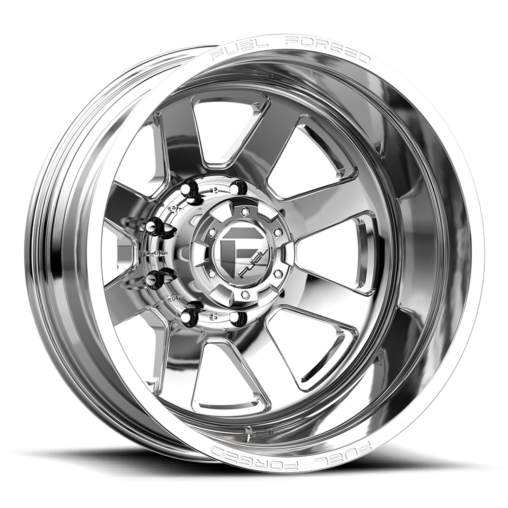 Fuel Mono FM009 FF009 POLISHED - 8X180