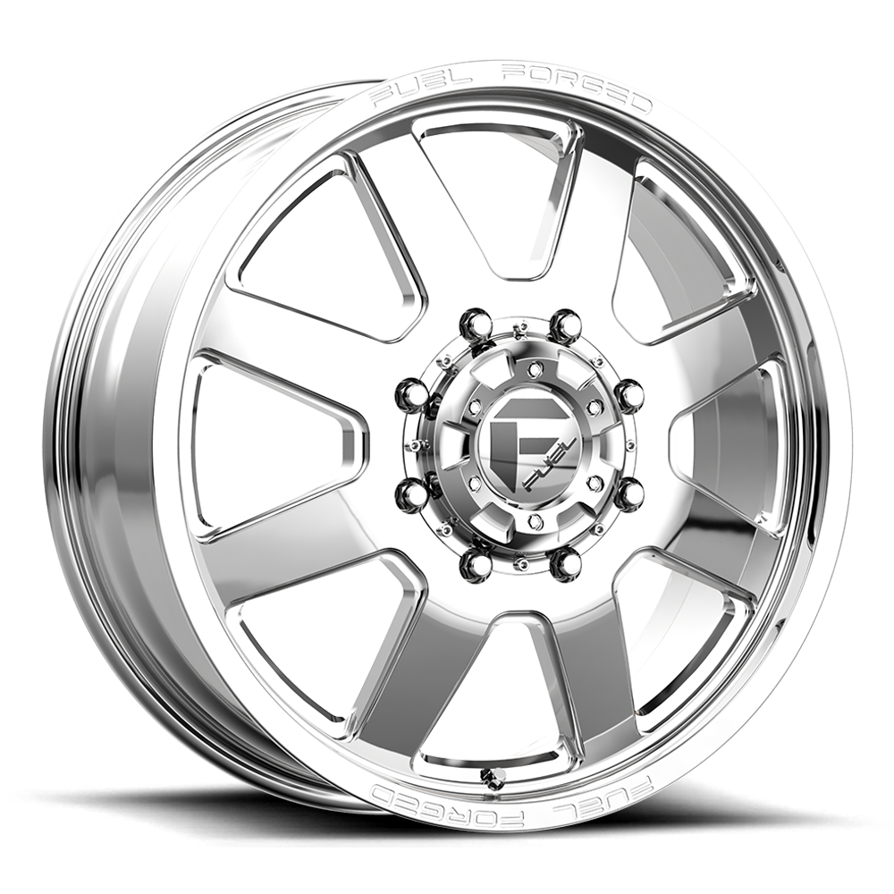 Fuel Mono FM009 FF009 POLISHED - 8X170