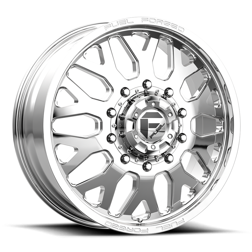 Fuel Mono FM019 FF019 POLISHED - 10X170