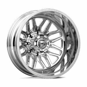 Fuel Mono FM066 FF66D DUALLY POLISHED - 8X200