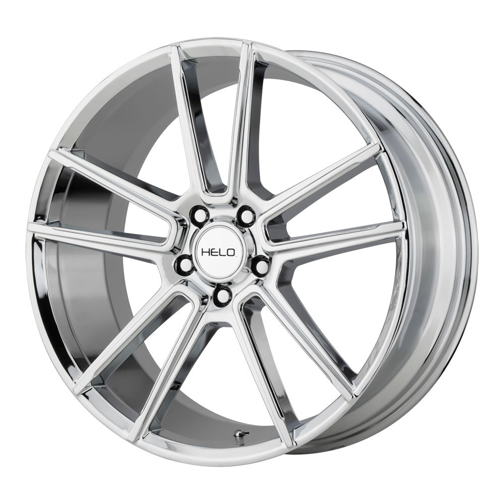 Helo HE911 HE911 CHROME - 5X4.5