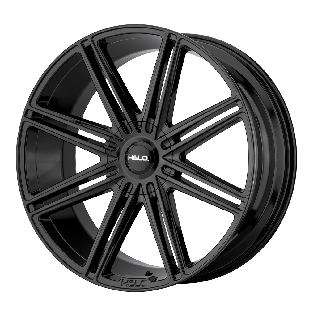 Helo HE913 HE913 GLOSS BLACK - 6X135/5.5