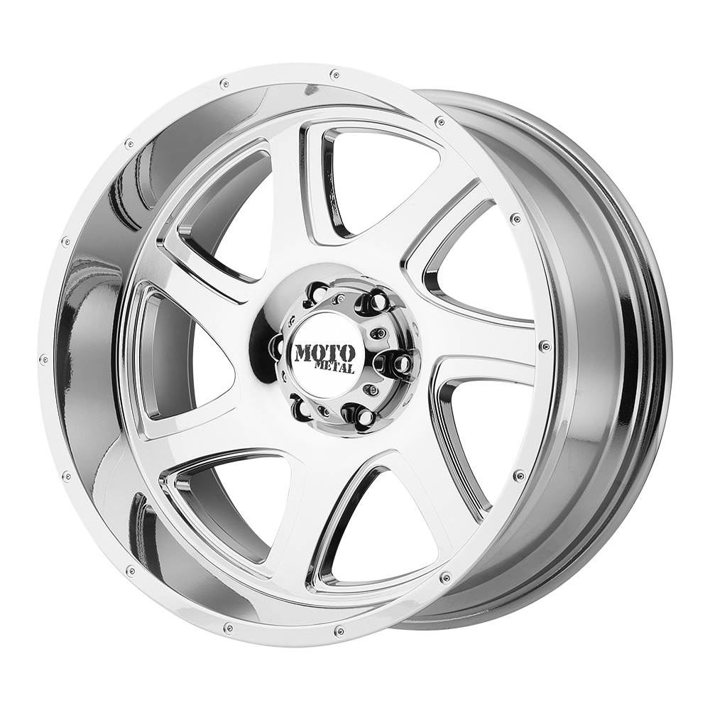 Moto Metal MO976 MO976 PVD - 5X150
