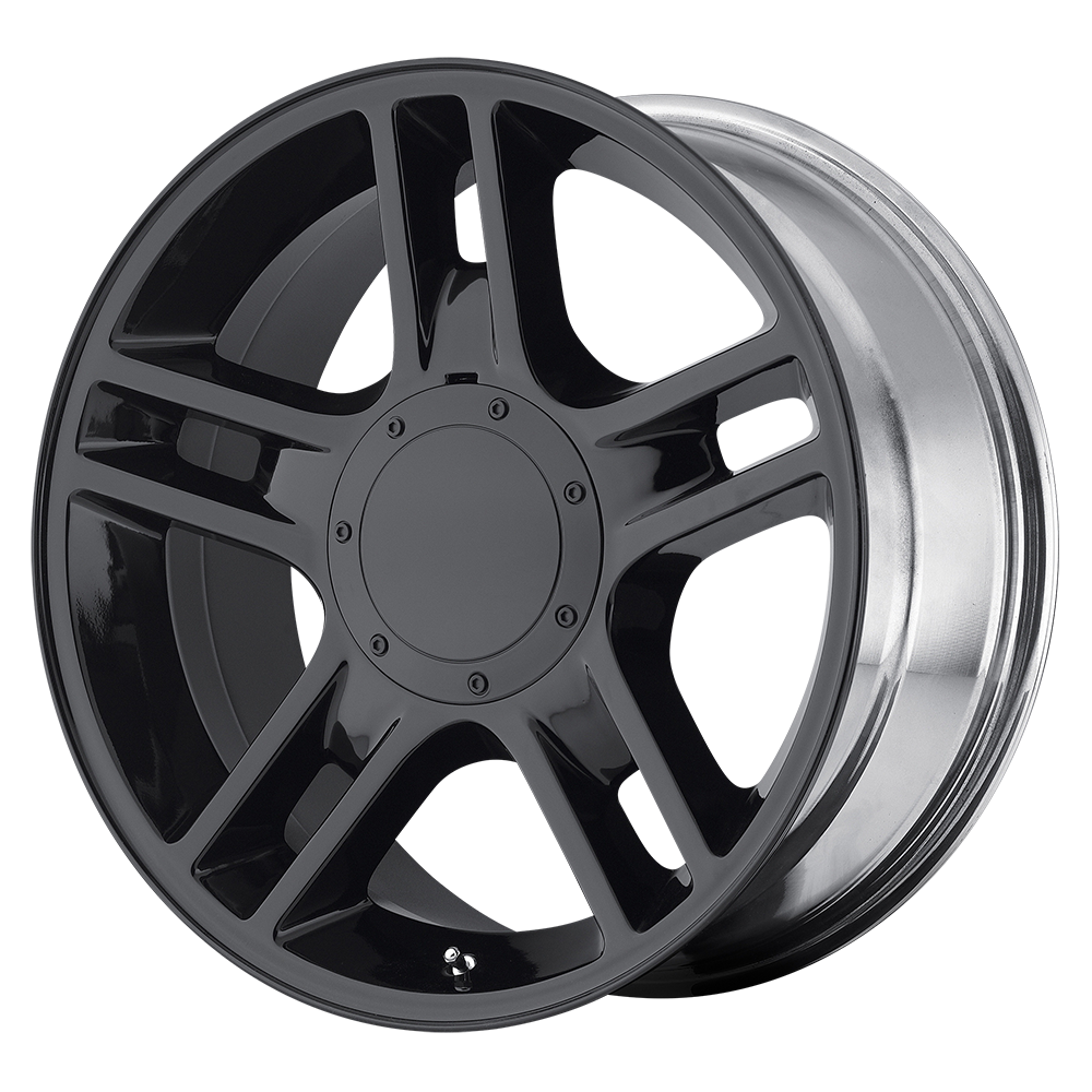 Performance Replicas PR108 PR108 GLOSS BLACK - 5X135/5.5