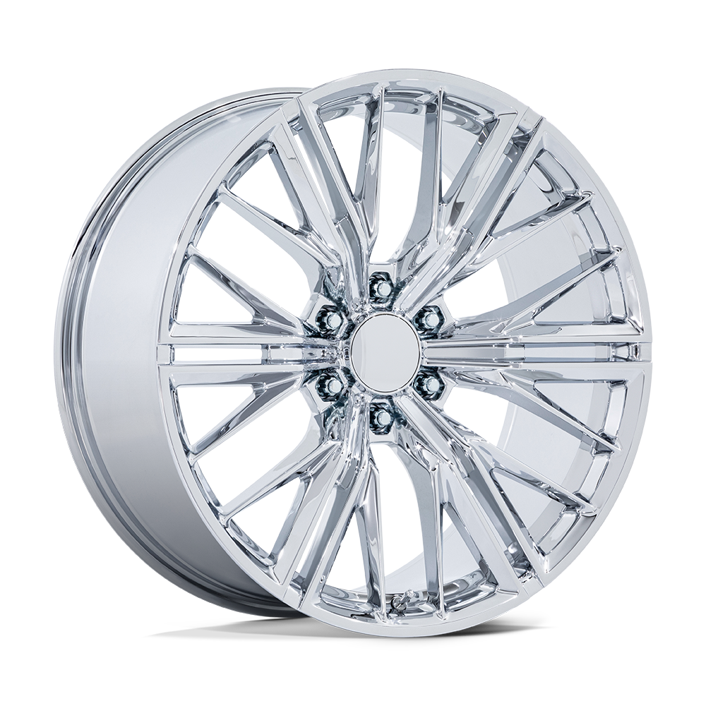 Performance Replicas PR227 PR227 CHROME - 6X5.5
