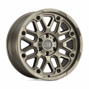 Black Rhino Hard Alloys BRHSR HOLLISTER BRONZE - 6X5.5